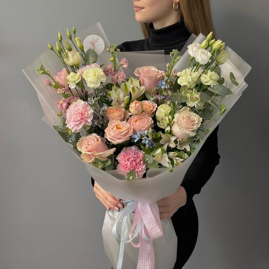 Bouquet 277