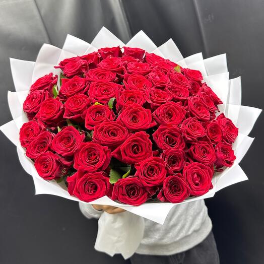 51 роза️️️