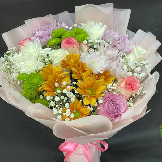 Mix bouquet