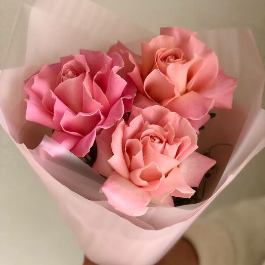 Bouquet "Compliment"