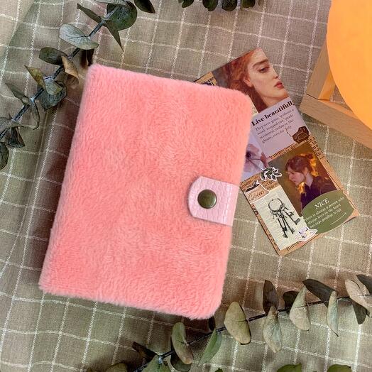 Блокнот "Нежность" Формат А6