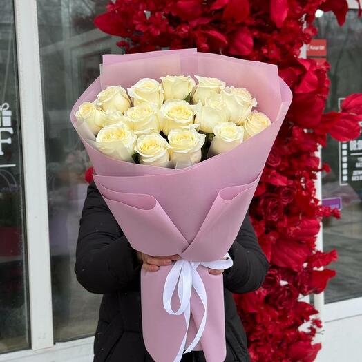 Розы Кенди Лайт