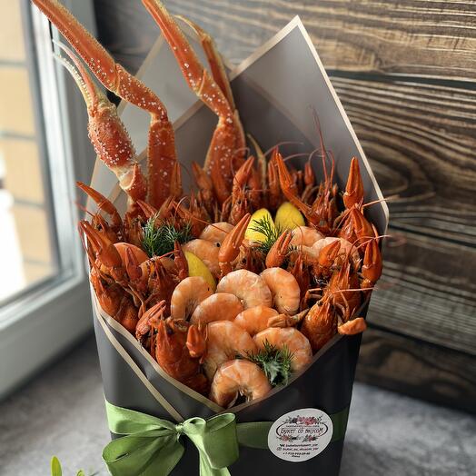 Конверт Трио