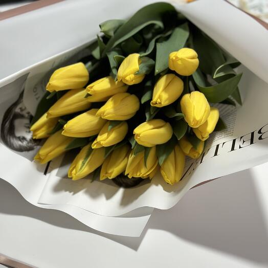 Tulips tilips