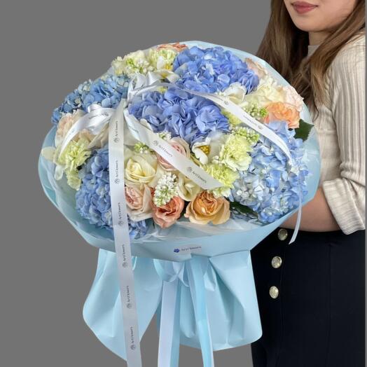 Голубая лагуна