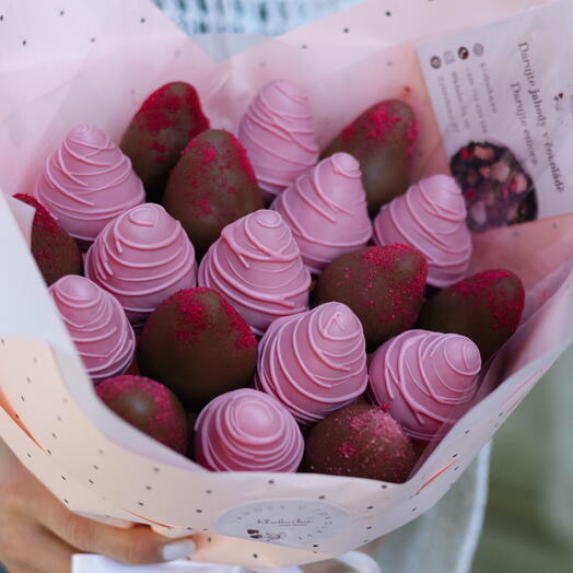Birthday Favorite – A Sweet Bouquet