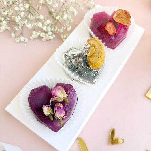 Подарочный набор чая в бомбочках  Учттелю маме, сестре, любимой, девушке учителю , врачу, благодарность