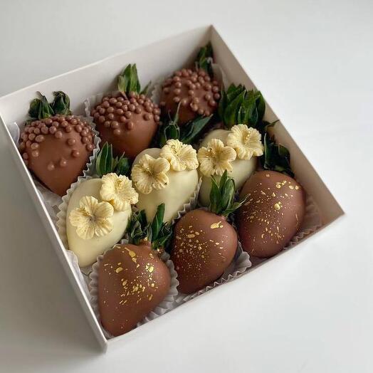 Набор Леонсия 9 шт