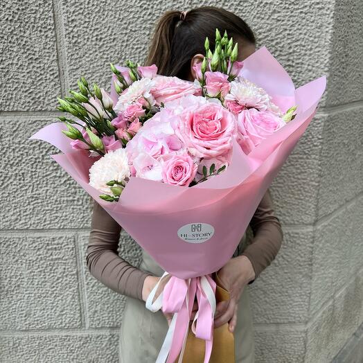ROSALIN 🌸