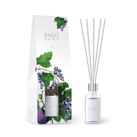 Ароматический диффузор Зеленый инжир 30 мл