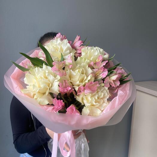 Нежный аромат 🌸