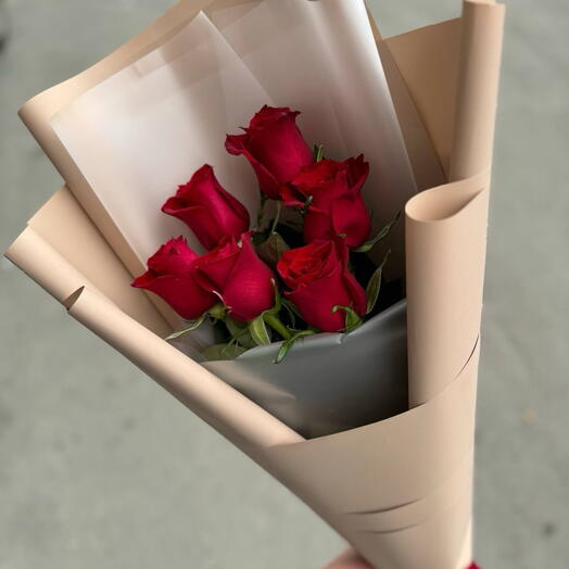 Red Rosess