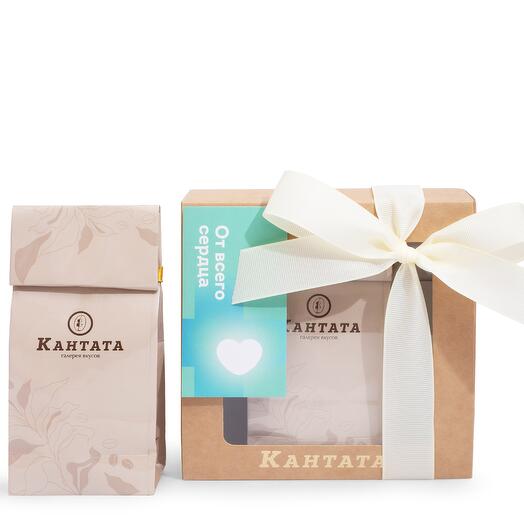 Подарочная коробка «Энергия жизни»