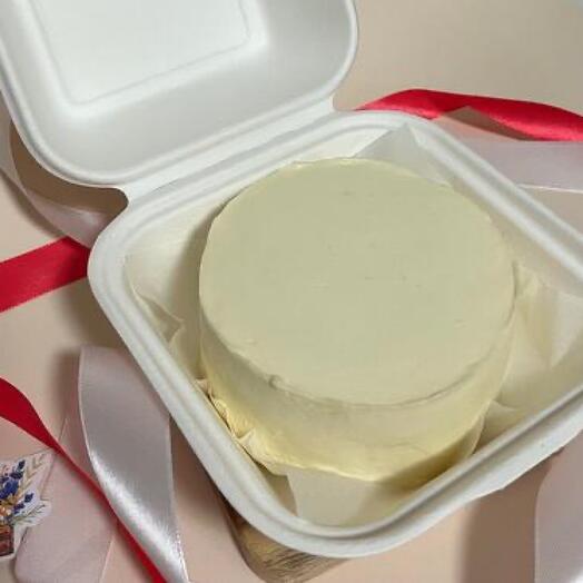 Бенто с вашим декором