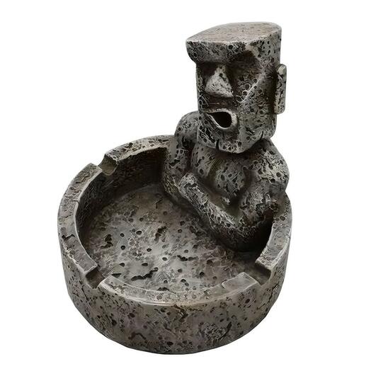 Пепельница MOAI
