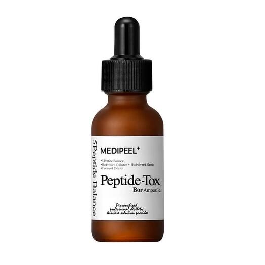 АМПУЛА MEDI-PEEL PEPTIDE-TOX BOR