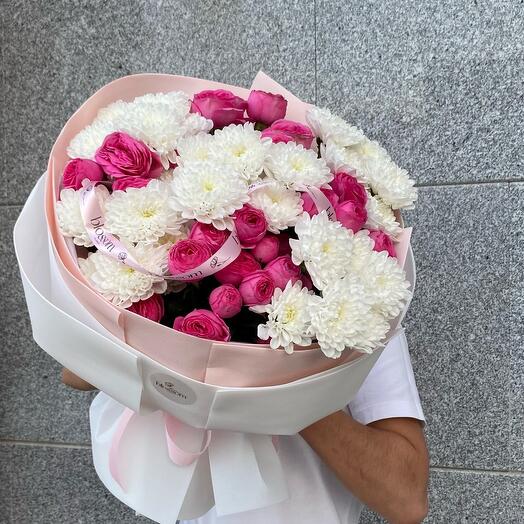 Идеальное настроение