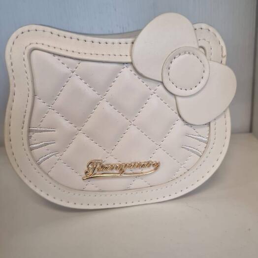 Сумка «White Hello Kitty»