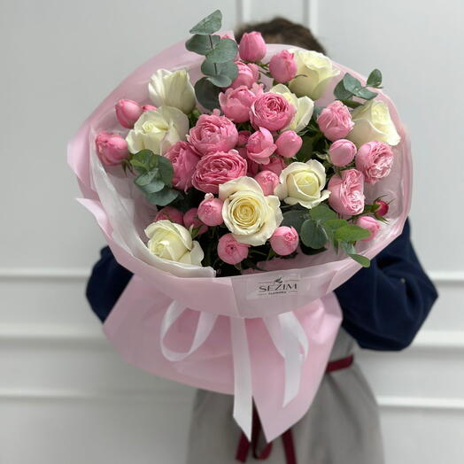 Букет Ромео