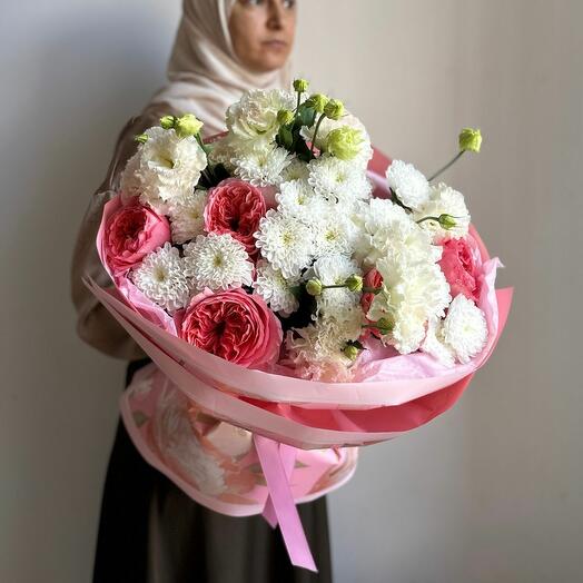 Букет "Красочный"