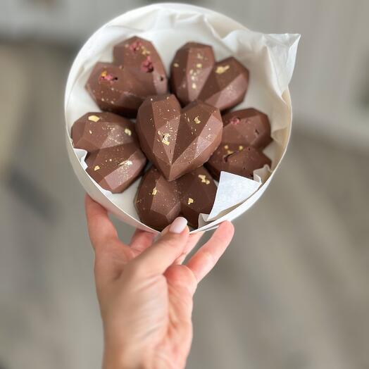 Дубайский шоколад