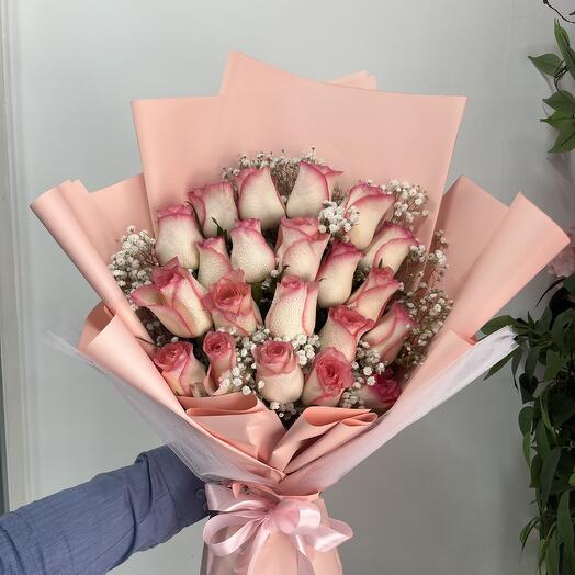 Pink Revival – 21 Love Blooms