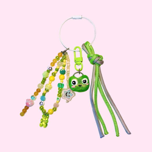 Обвес лягушка