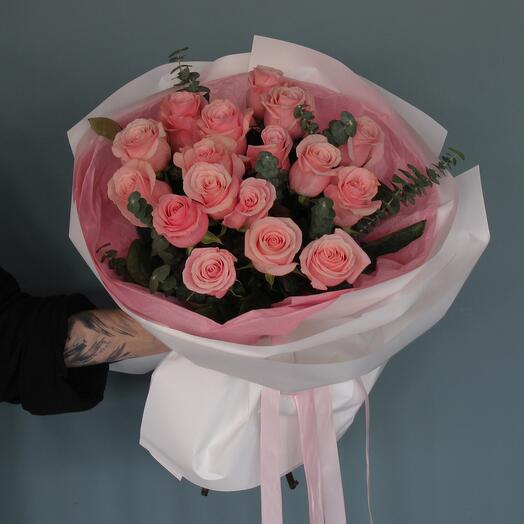 «Be Sweet»