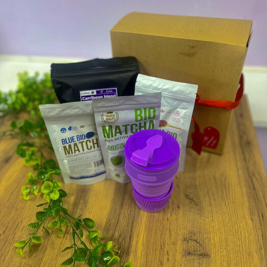 Набор "Fidelio Box"