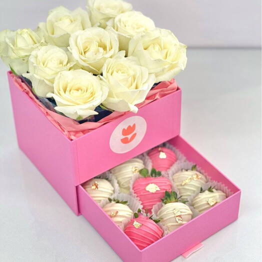 BOX BERRY