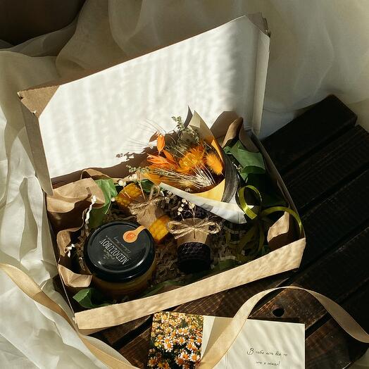 Подарочный набор (1)