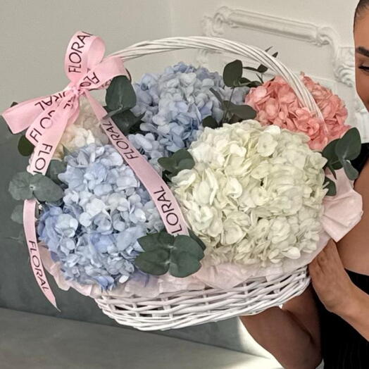 Корзина CLOUD S