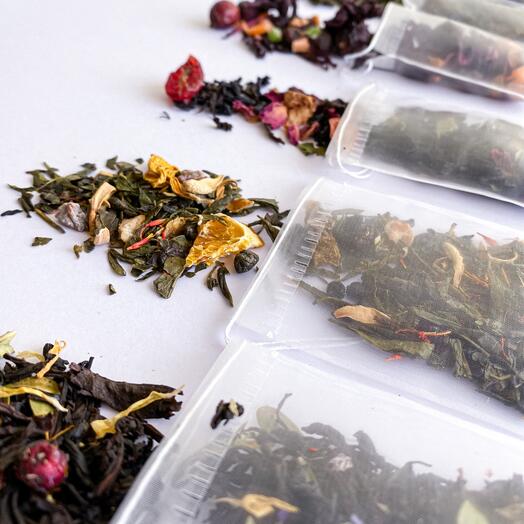 Чайный набор