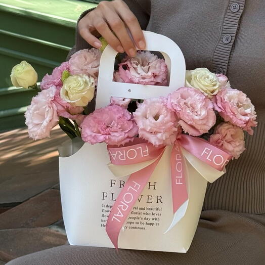 Сумочка Fresh Lizzy