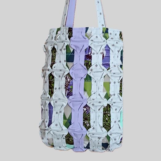 Мотылек: сумка, шоппер, летняя сумка