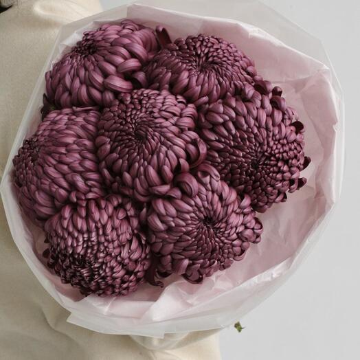 Букет комплимент