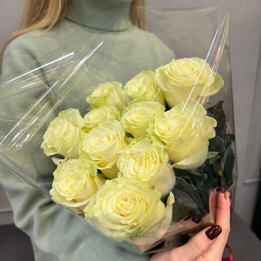 Роза мондиаль 80 см