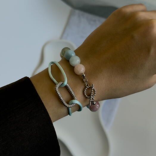 Берилл и блеск