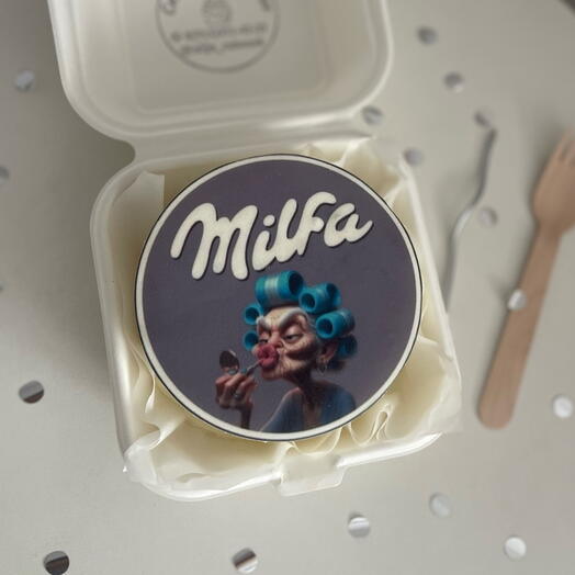 Бенто-суши торт « милфе»