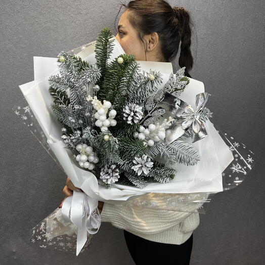 Морозко ❄️