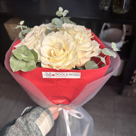 ️‍🔥 Snow Passion