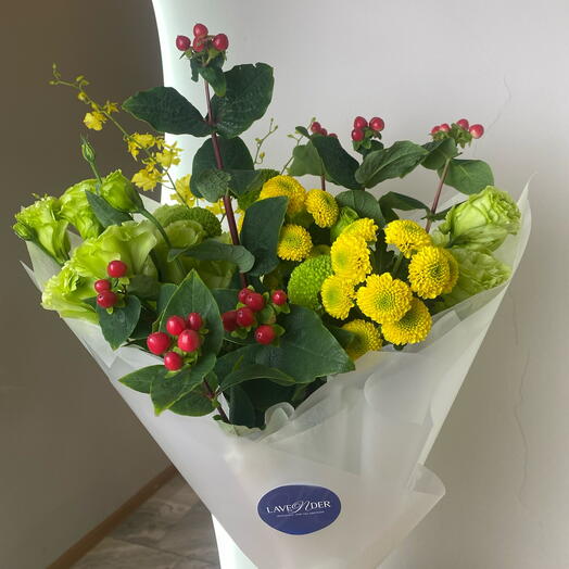 Энергия жизни