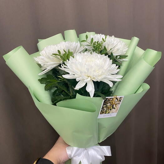 Утренняя роса