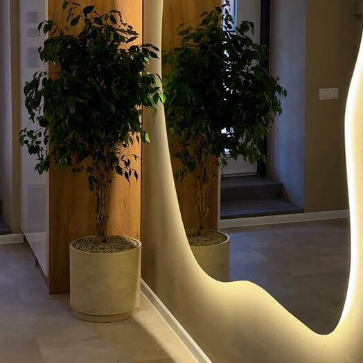 Спа-программа «Терапия целлюлита»