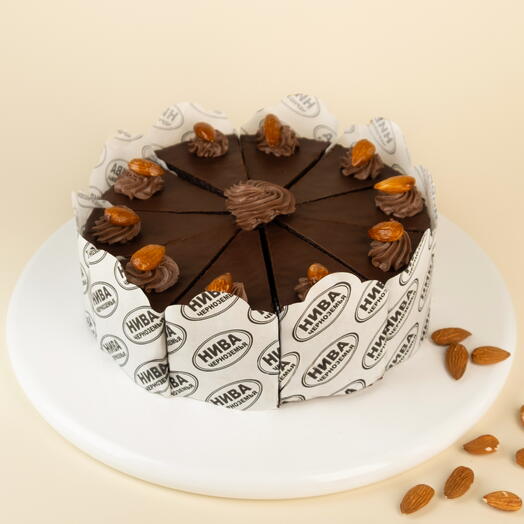 Торт "Европейский" 0,7 кг