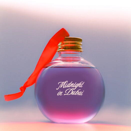 Диффузор Aroma Globe Midnight in Dubai