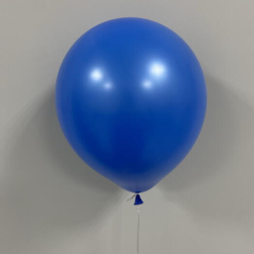 Шар гелиевый оттенок 19