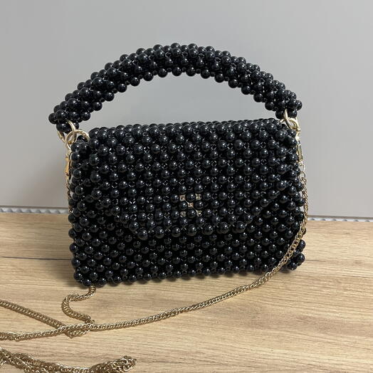 Сумка вечерняя