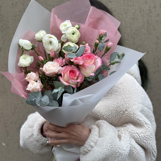 Ranunculus