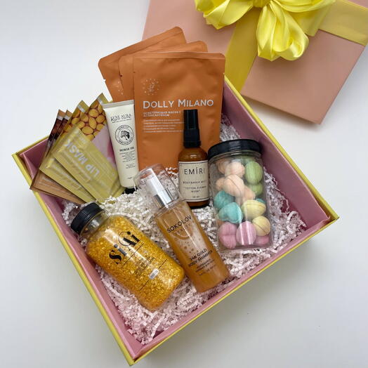 Медовое сияние